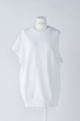 Enfold Women エンフォルドのその他トップス一覧 三越伊勢丹オンラインストア 公式