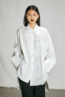 ＜ENFOLD (Women)＞ＴＯＰＳ（３００ＦＡ１３０－０６９０）