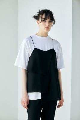 ＜ENFOLD (Women)＞ＴＯＰＳ（３００ＦＡ１３０－１５５０）