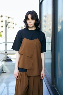 TOPS（300FA130－1560） | ENFOLD (Women