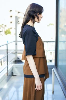TOPS（300FA130－1560） | ENFOLD (Women