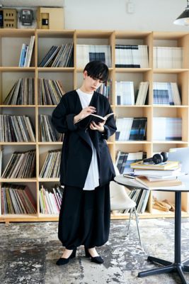 ＜ENFOLD (Women)＞ＣＡＲＤＩＧＡＮ（３００ＦＡ１３０－１６００）