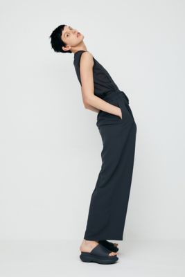 TROUSERS（300FA131－0460） | ENFOLD