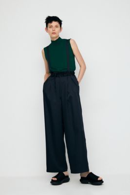 ＜ENFOLD (Women)＞ＴＲＯＵＳＥＲＳ（３００ＦＡ１３１－０４７０）