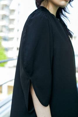 TOPS（300FA230－0410） | ENFOLD (Women