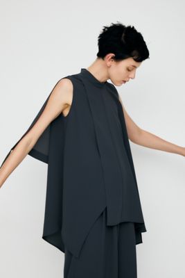 TOPS（300FA230－0420） | ENFOLD (Women