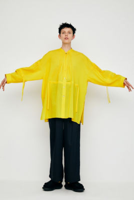 TOPS（300FA230－0520） | ENFOLD (Women 