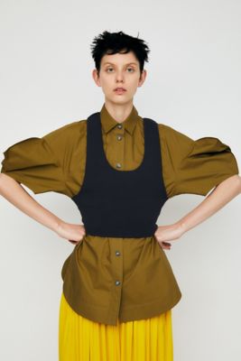 TOPS（300FA230－1000） | ENFOLD (Women