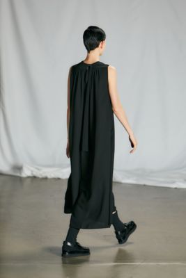 DRESS（300FA233－0440） | ENFOLD (Women