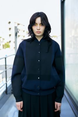 ENFOLD】ASYMMEETRY SAILOR-COLLAR JACKET | legaleagle.co.nz