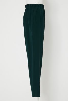 TROUSERS（300FA631－1220） | ENFOLD (Women 