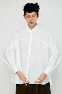 ＳＨＩＲＴ（３００ＦＡ９３０－０９３０） | ファッション・服 | 三越伊勢丹オンラインストア・通販【公式】