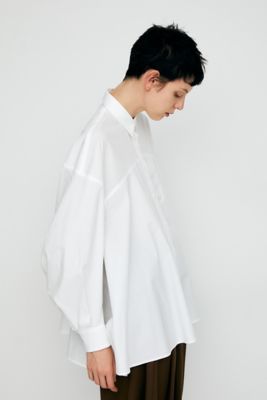 SHIRT（300FA930－0930） | ENFOLD (Women