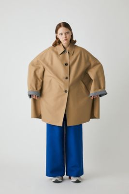 COAT（300FS130－0230） | ENFOLD (Women