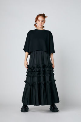 ＜ENFOLD (Women)＞ＳＫＩＲＴ（３００ＦＳ１３１－１７２０）