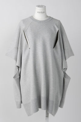 ＜ENFOLD (Women)＞ＴＯＰＳ（３００ＦＳ１７０－０６００）