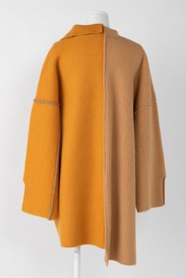 COAT（300FS170－0730） | ENFOLD (Women
