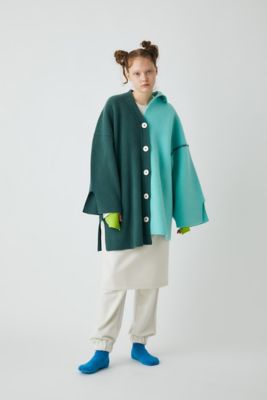 ＣＯＡＴ（３００ＦＳ１７０－０７３０） | ENFOLD (Women)/エンフォルド | 三越伊勢丹オンラインストア・通販【公式】