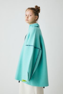 COAT（300FS170－0730） | ENFOLD (Women  