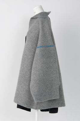 COAT（300FS170－0730） | ENFOLD (Women