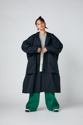 ＜ENFOLD (Women)＞ＣＯＡＴ（３００ＦＳ２３０－０１３０）