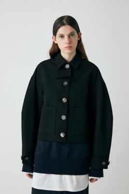 ＜ENFOLD (Women)＞ＣＯＡＴ（３００ＦＳ２３０－０２５０）