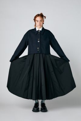 ＜ENFOLD (Women)＞ＪＡＣＫＥＴ（３００ＦＳ２３０－１６００）