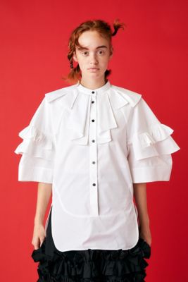 TOP（300FS230－1670） | ENFOLD (Women