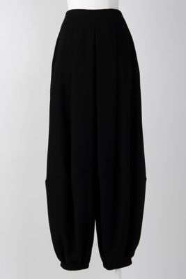 ＜ENFOLD (Women)＞ＴＲＯＵＳＥＲＳ（３００ＦＳ２３１－０２００）