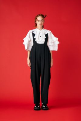 ＜ENFOLD (Women)＞ＴＲＯＵＳＥＲＳ（３００ＦＳ２３１－１７３０）