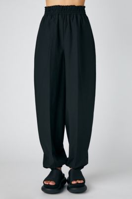 ＜ENFOLD (Women)＞ＴＲＯＵＳＥＲＳ（３００ＦＳ２３１－１８００）