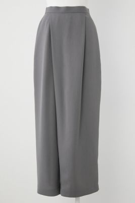 ＜ENFOLD (Women)＞ＴＲＯＵＳＥＲＳ（３００ＦＳ２３１－２５５０）