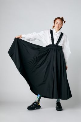 ＜ENFOLD (Women)＞ＳＫＩＲＴ（３００ＦＳ２３３－１５９０）