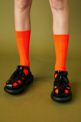 ＜ENFOLD (Women)＞ＳＡＮＤＡＬＳ（３００ＦＳ２５５－１２４０）