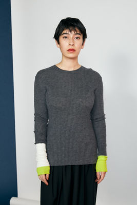 ＜ENFOLD (Women)＞ＫＮＩＴ（３００ＦＳ２７０－２３４０）