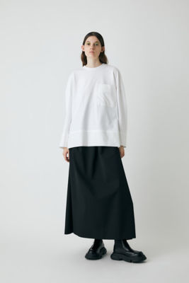 ＜ENFOLD (Women)＞ＣＵＴ　ＡＮＤ　ＳＥＷＮ（３００ＦＳ２８０－０５９０）