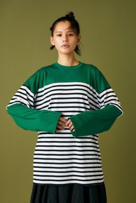 TOPS（300FS280－1180） | ENFOLD (Women
