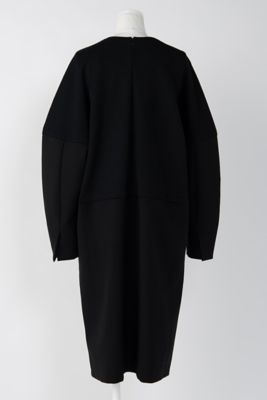 DRESS（300FS283－0890） | ENFOLD (Women 