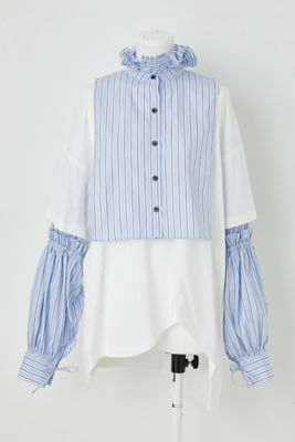 ＜ENFOLD (Women)＞ＳＨＩＲＴ（３００ＦＳ４８０－２２３０）