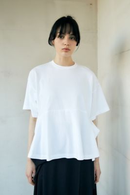 ＜ENFOLD (Women)＞ＣＵＴ　ＡＮＤ　ＳＥＷＮ（３００ＦＳ４８０－２５２０）