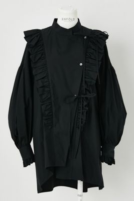 SHIRT（300FS630－2320） | ENFOLD (Women