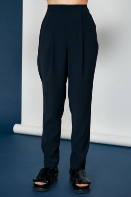 ＜ENFOLD (Women)＞ＴＲＯＵＳＥＲＳ（３００ＦＳ６３１－２６４０）