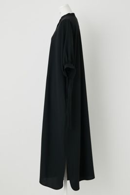 DRESS（300FS633－2440） | ENFOLD (Women