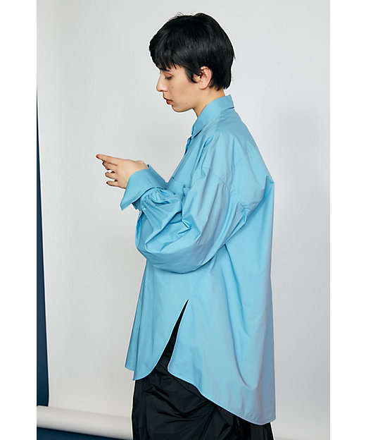 SHIRT(300FS830-0170) | ENFOLD (Women SHIRT(300FS830-0170) | ENFOLD (Women