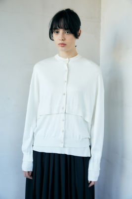 ＜ENFOLD (Women)＞ＣＡＲＤＩＧＡＮ（３００ＦＳ８７０－１０８０）