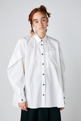 【新品タグ付き】ENFÖLD SOMELOS Multi 長袖シャツ 新品タグ付き】ENFÖLD SOMELOS Multi 長袖シャツ