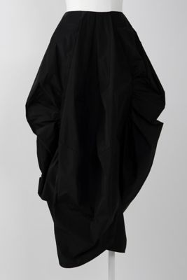 ＜ENFOLD (Women)＞ＳＫＩＲＴ（３００ＦＳ９３１－０２２０）
