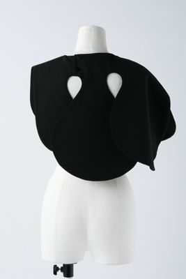 O CAPE PART（300GA130－0410） | ENFOLD (Women 