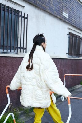 ＳＫＩＮ ＱＵＩＬＴＥＤ ＣＯＡＴ（３００ＧＡ１３０－１１３０ 