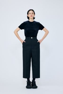 VELOR T－SHIRT（300GA180－1790